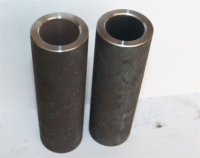 康定钢筋冷挤压连接套筒型号