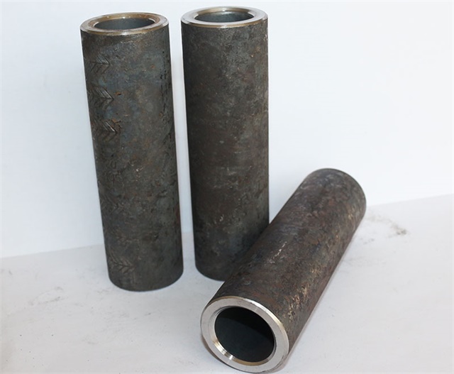 康定冷挤压钢筋连接套筒加工