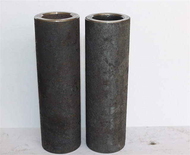 康定冷挤压钢筋连接套筒加工